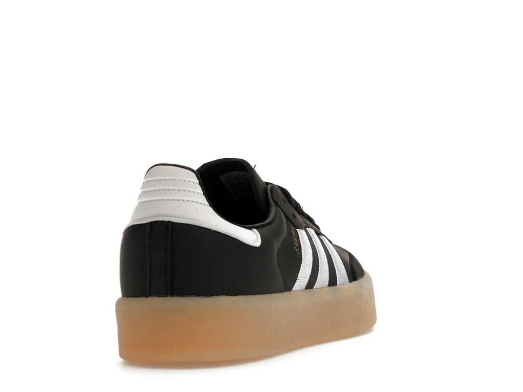 adidas Sambae Black White Gum (W)