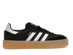 adidas Sambae Black White Gum (W)