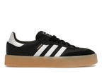 adidas Sambae Black White Gum (W)