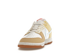 Nike Dunk Low Next Nature Soft Yellow (W)