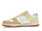 Nike Dunk Low Next Nature Soft Yellow (W)