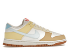 Nike Dunk Low Next Nature Soft Yellow (W)