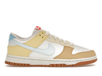 Nike Dunk Low Next Nature Soft Yellow (W)