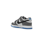 Nike Dunk Low Cool Grey Light Photo Blue (GS)