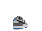 Nike Dunk Low Cool Grey Light Photo Blue (GS)