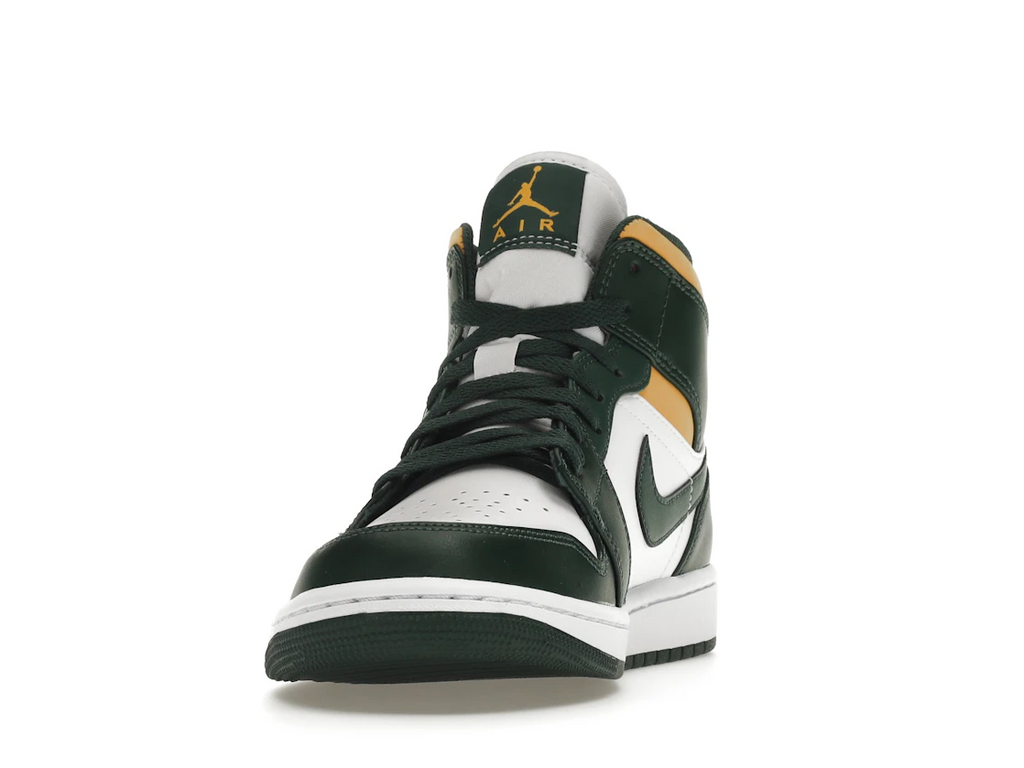Air Jordan 1 Mid Sonics