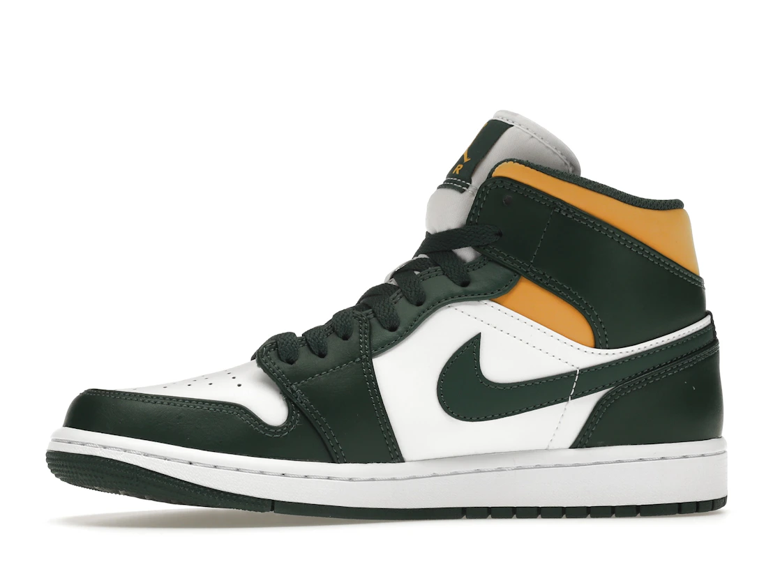 Air Jordan 1 Mid Sonics