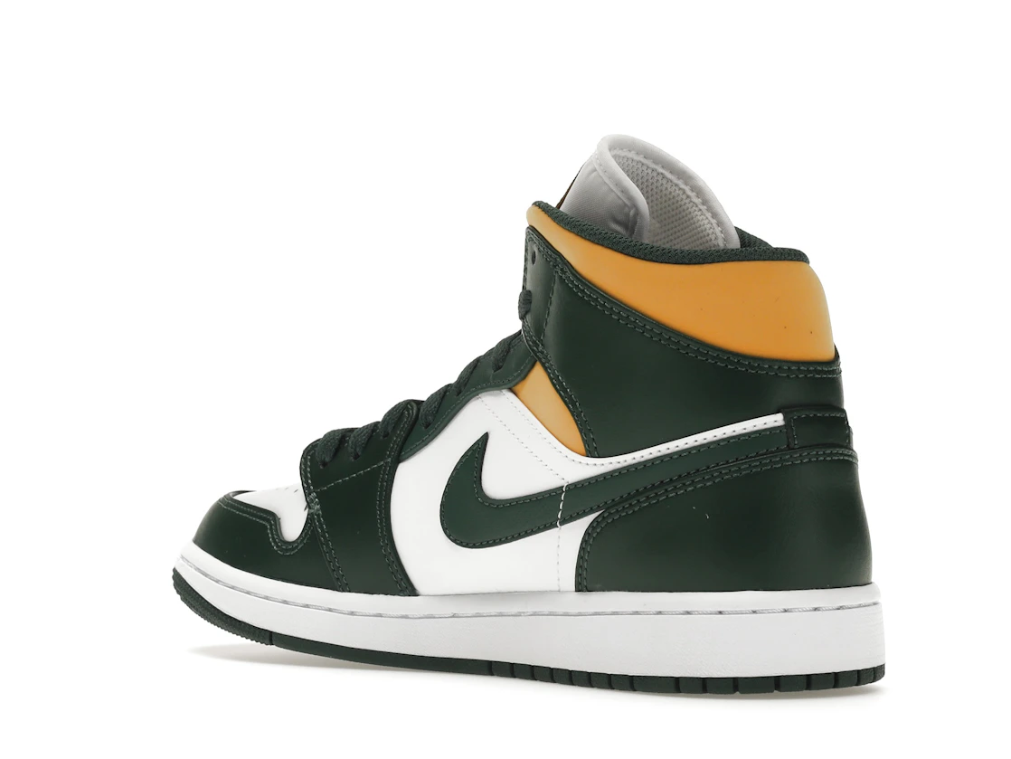 Air Jordan 1 Mid Sonics