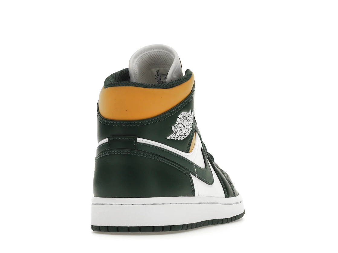 Air Jordan 1 Mid Sonics