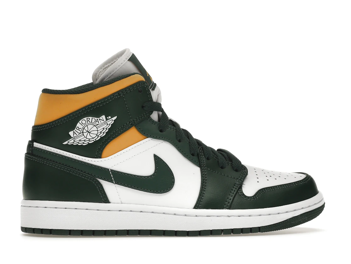 Air Jordan 1 Mid Sonics
