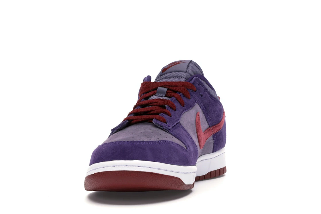 Nike Dunk Low Plum