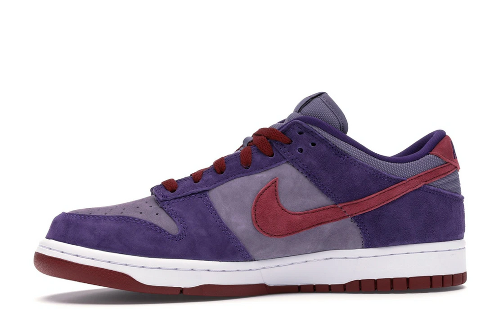 Nike Dunk Low Plum