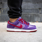 Nike Dunk Low Plum