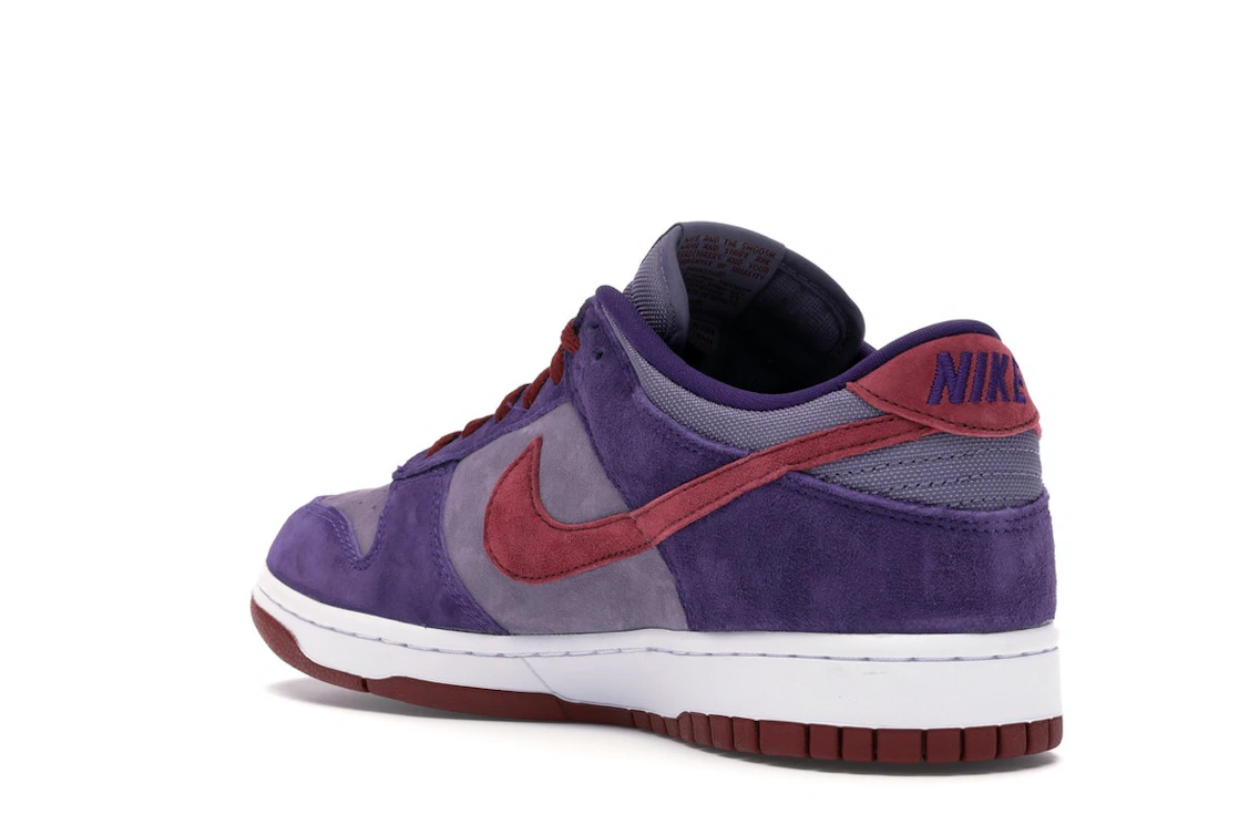 Nike Dunk Low Plum