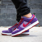Nike Dunk Low Plum