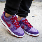 Nike Dunk Low Plum