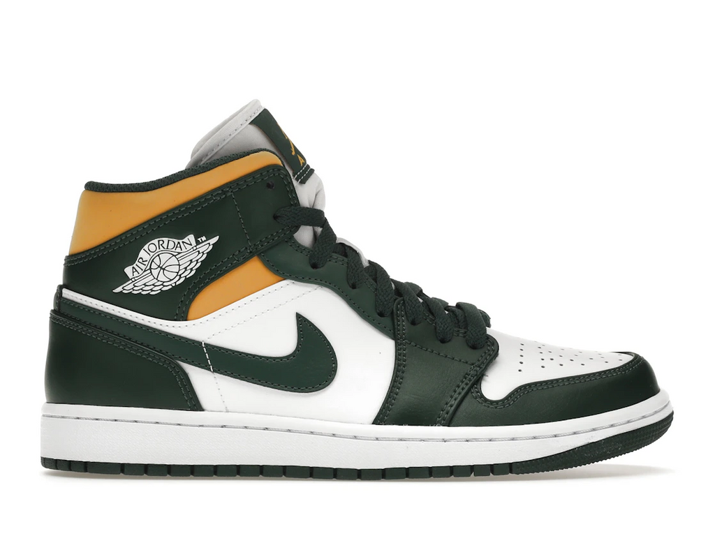 Air Jordan 1 Mid Sonics