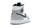 Air Jordan 1 Mid Light Smoke Grey