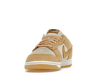 Nike Dunk Low Celestial Gold Suede (W)