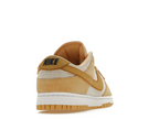 Nike Dunk Low Celestial Gold Suede (W)