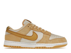 Nike Dunk Low Celestial Gold Suede (W)