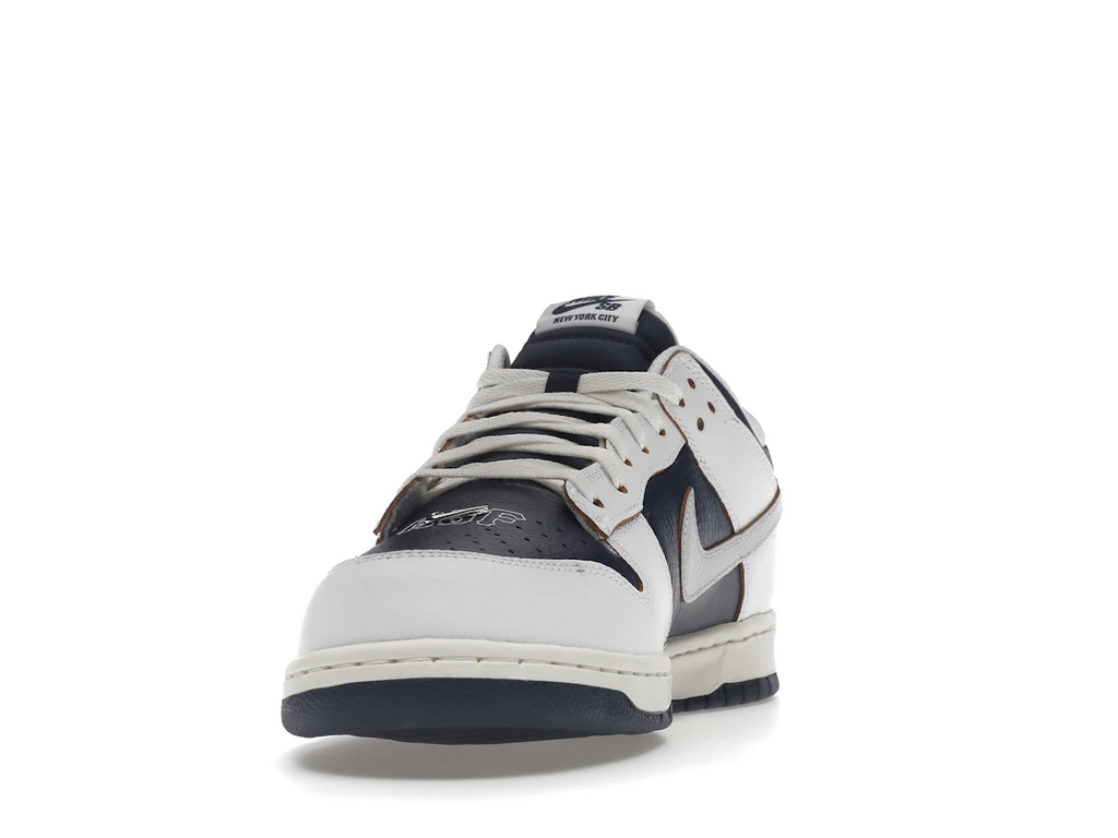 Nike SB Dunk Low HUF New York City