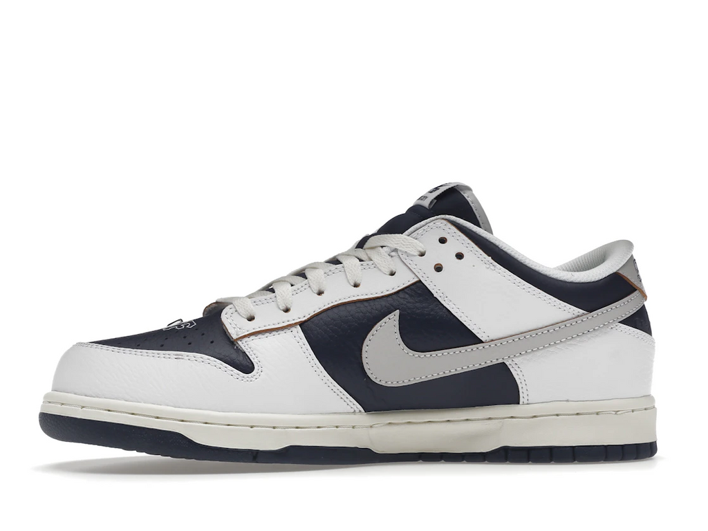 Nike SB Dunk Low HUF New York City