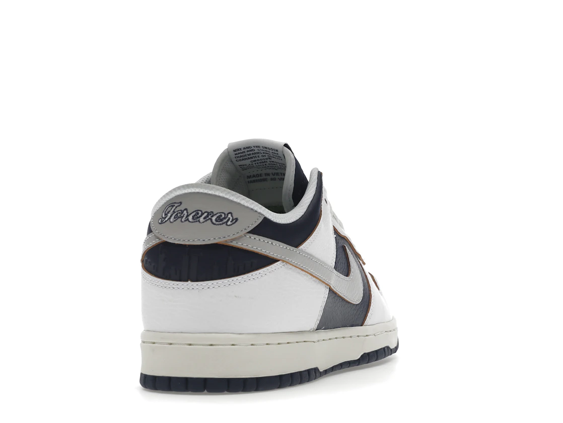 Nike SB Dunk Low HUF New York City