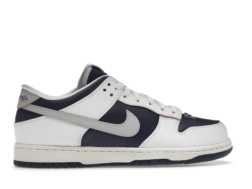 Nike SB Dunk Low HUF New York City