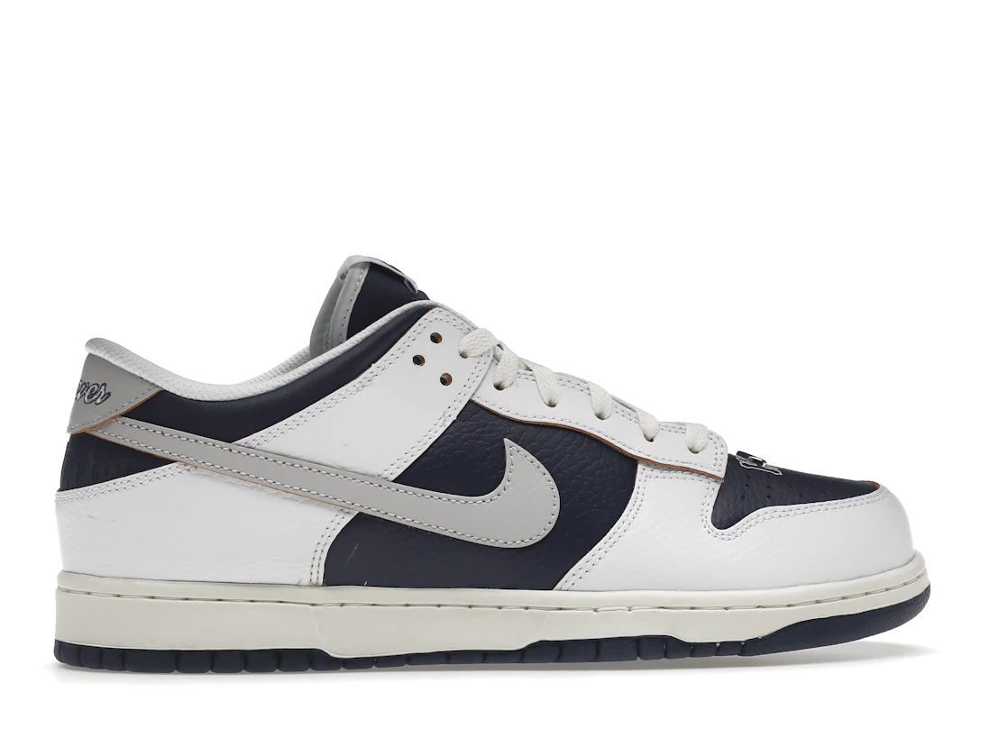 Nike SB Dunk Low HUF New York City