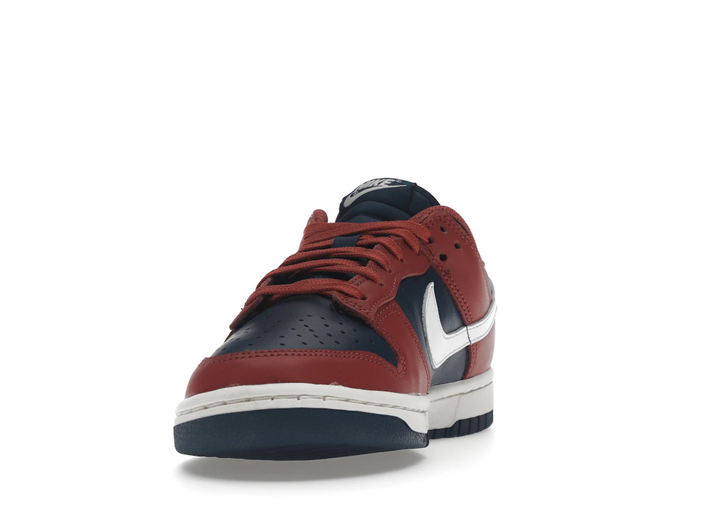 Nike Dunk Low Retro Canyon Rust (W)