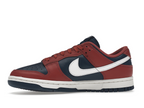 Nike Dunk Low Retro Canyon Rust (W)