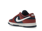 Nike Dunk Low Retro Canyon Rust (W)