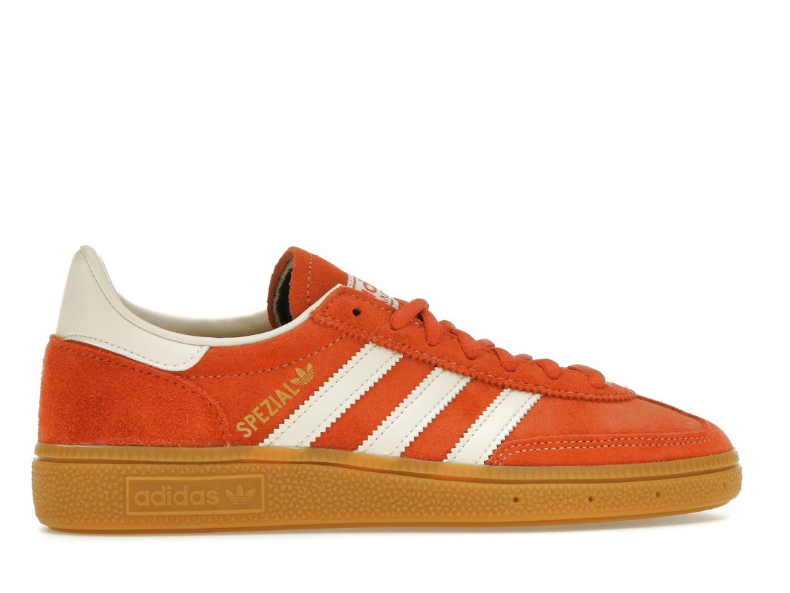 adidas Handball Spezial Aged Red