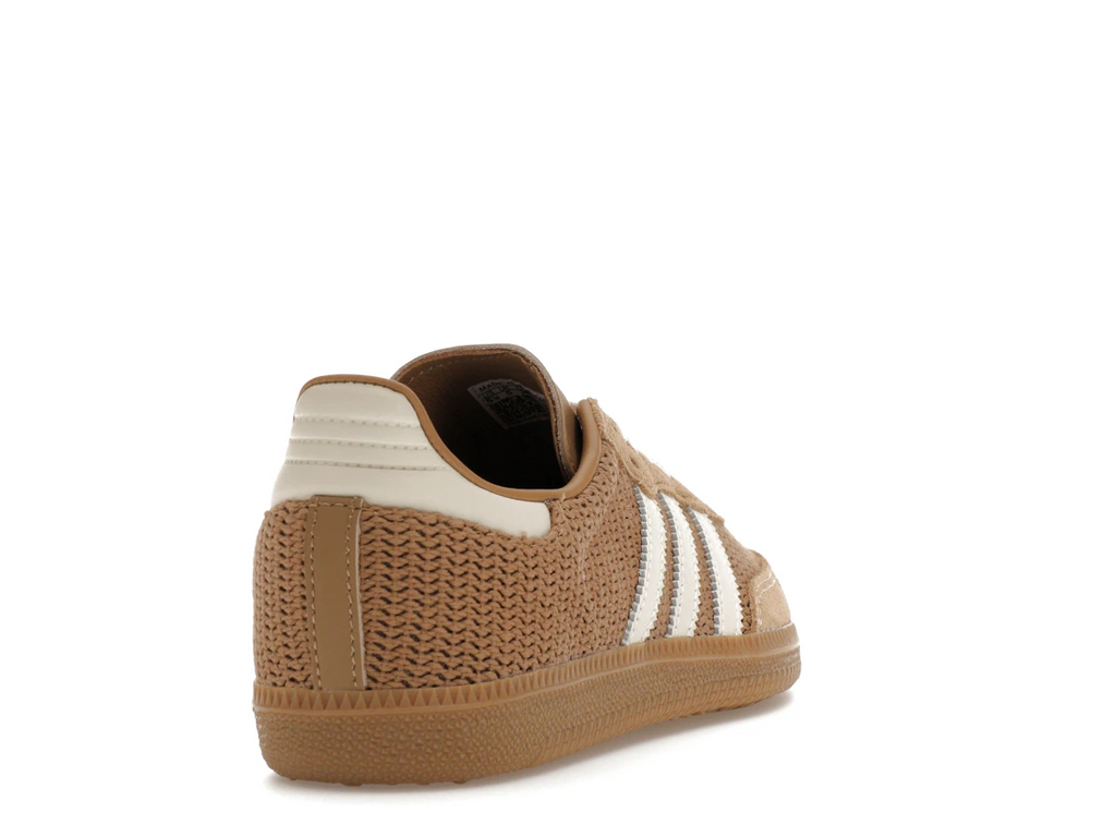 adidas Samba OG Cardboard