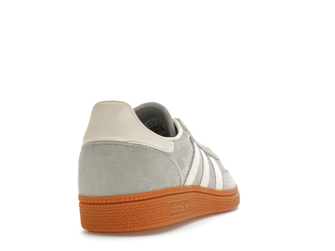adidas Handball Spezial Wonder Silver Gum (W)