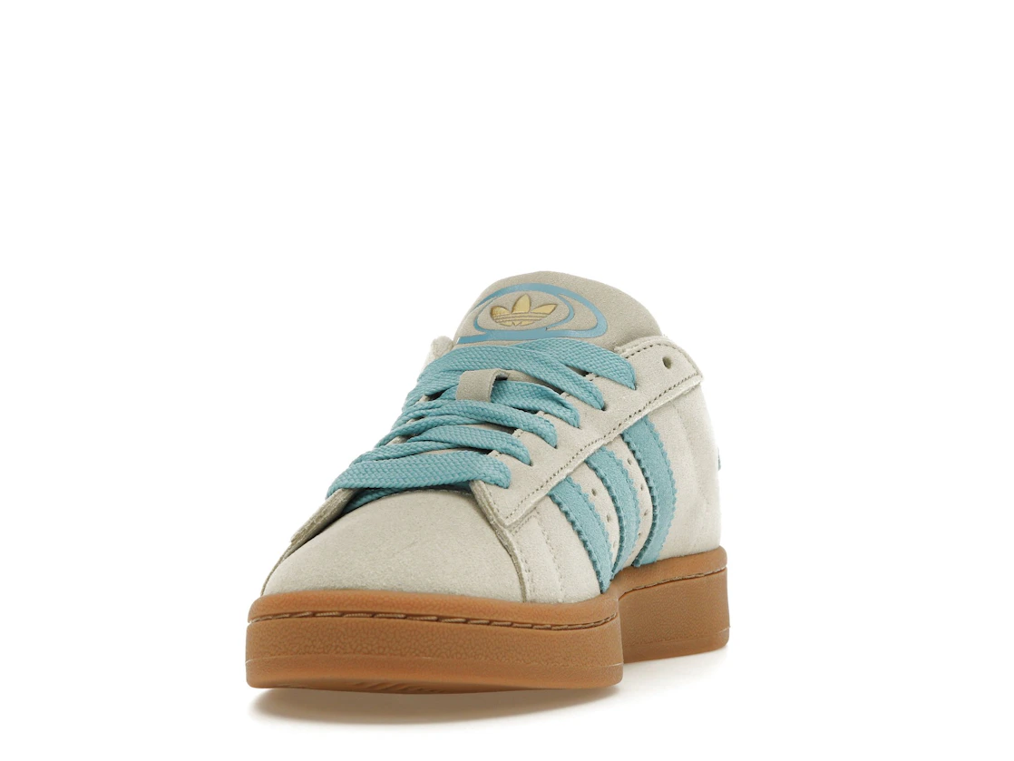 adidas Campus 00s Putty Grey Preloved Blue (W)