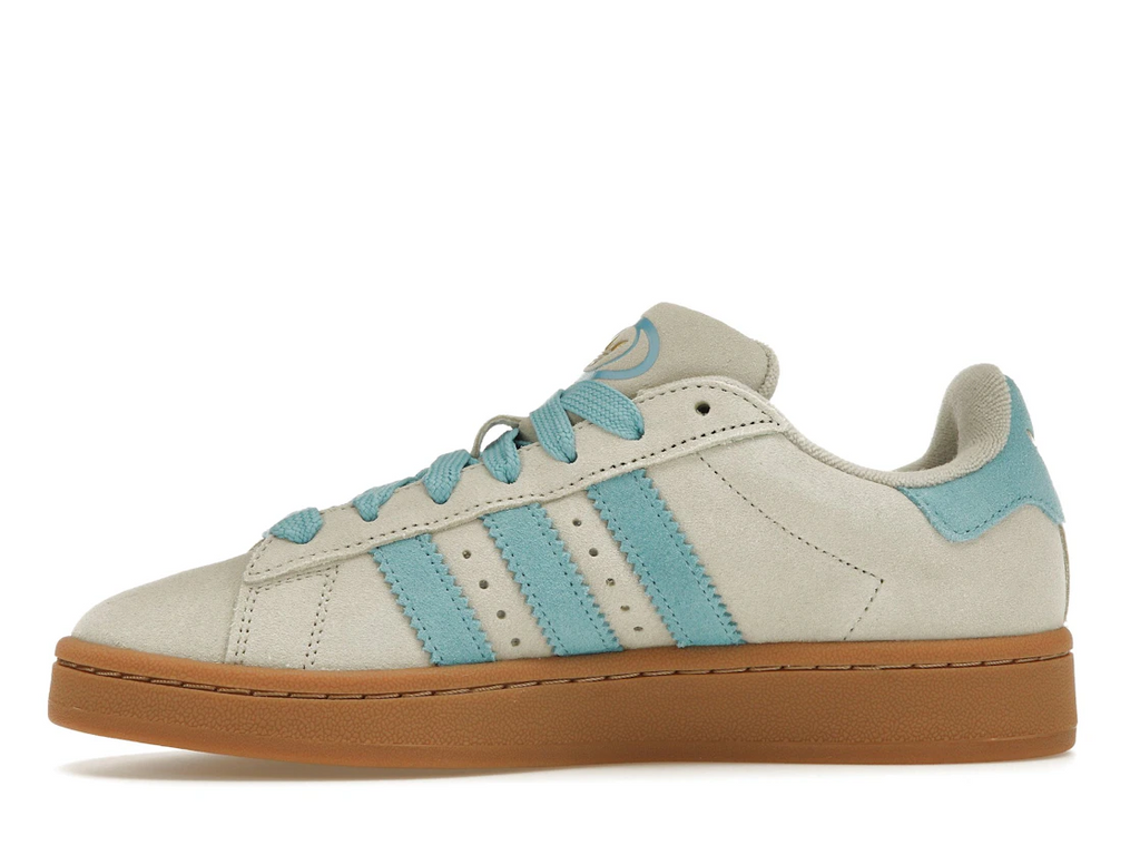 adidas Campus 00s Putty Grey Preloved Blue (W)