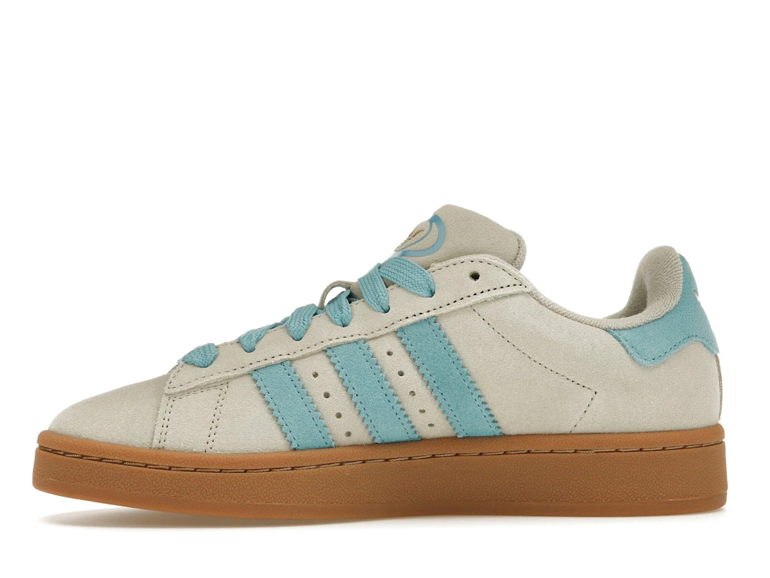 adidas Campus 00s Putty Grey Preloved Blue (W)