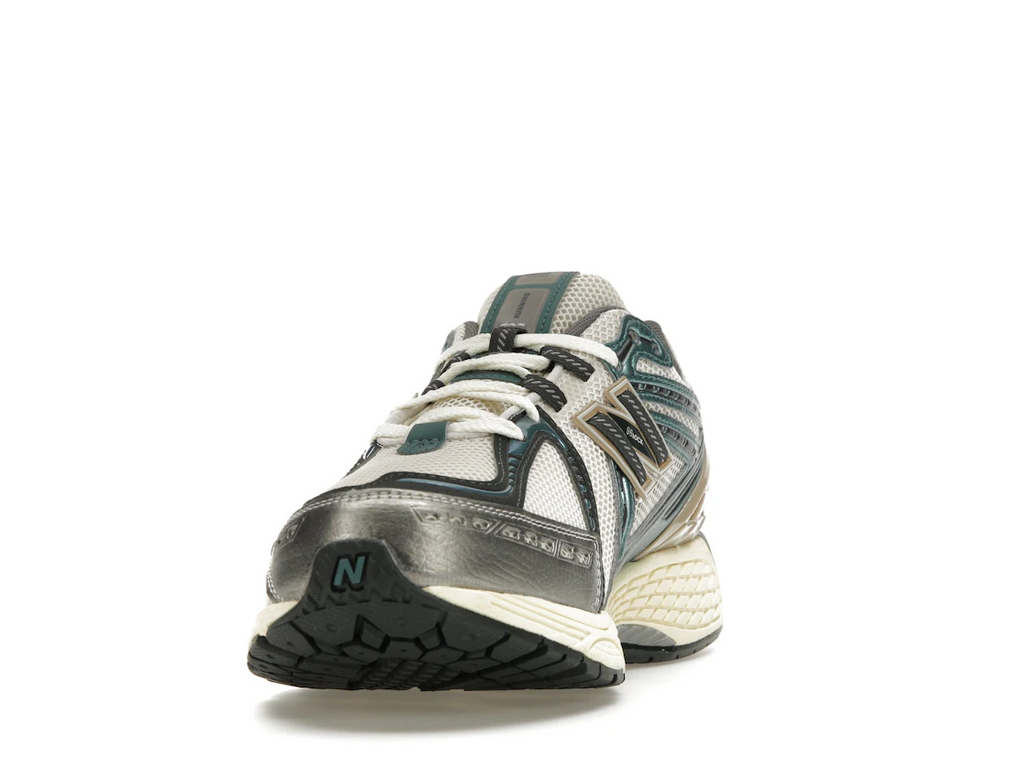 New Balance 1906R Metallic Teal New Spruce