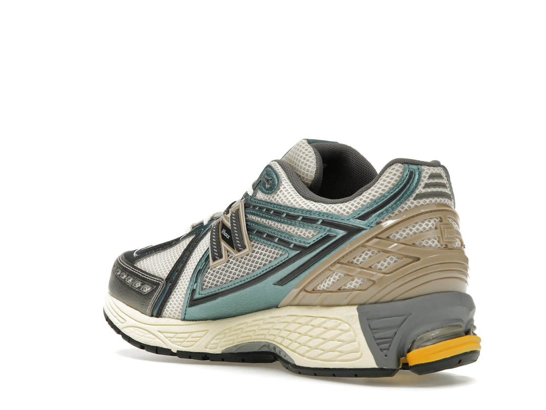 New Balance 1906R Metallic Teal New Spruce