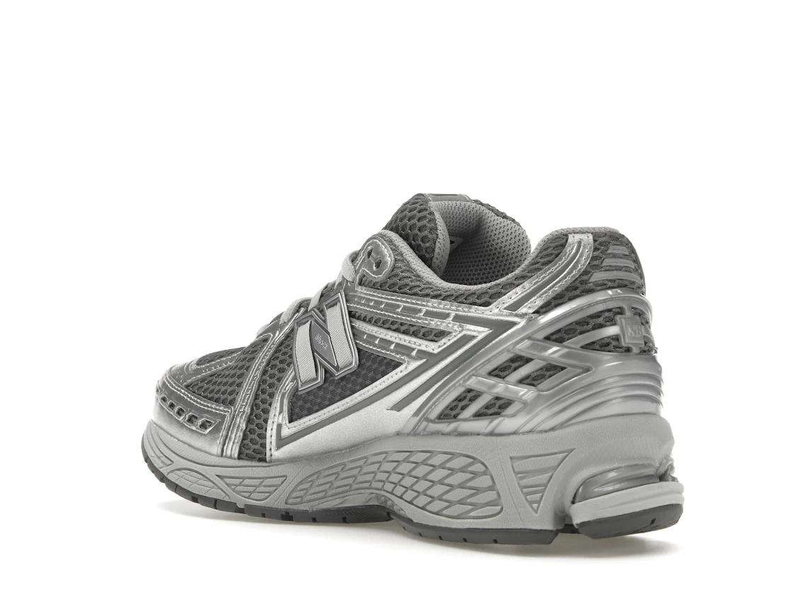 New Balance 1906R Harbor Grey