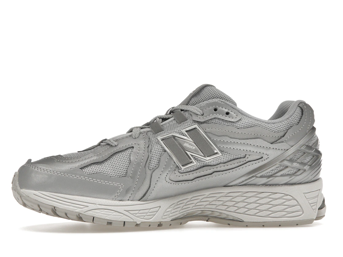 New Balance 1906D Protection Pack Silver Metallic