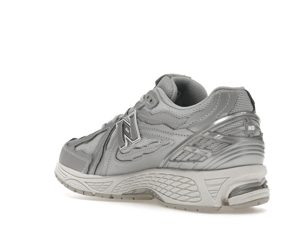 New Balance 1906D Protection Pack Silver Metallic