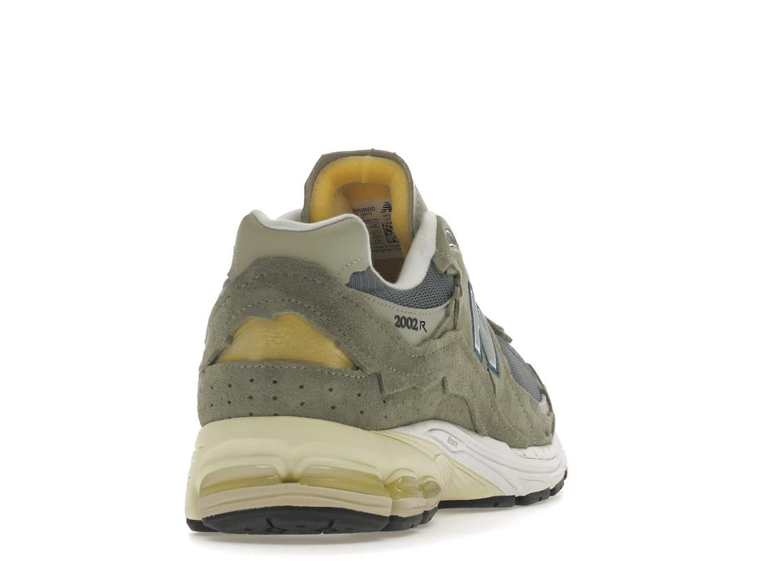 New Balance 2002R Protection Pack Mirage Grey