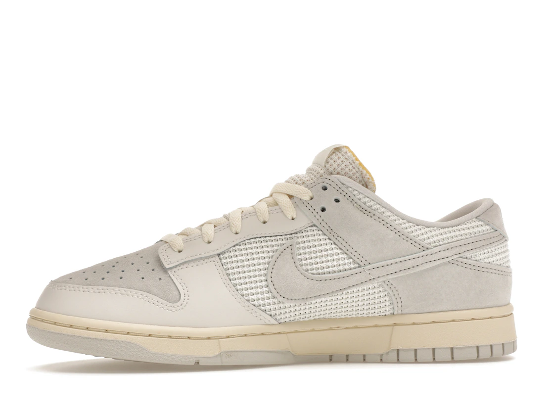 Nike Dunk Low Phantom Light Bone