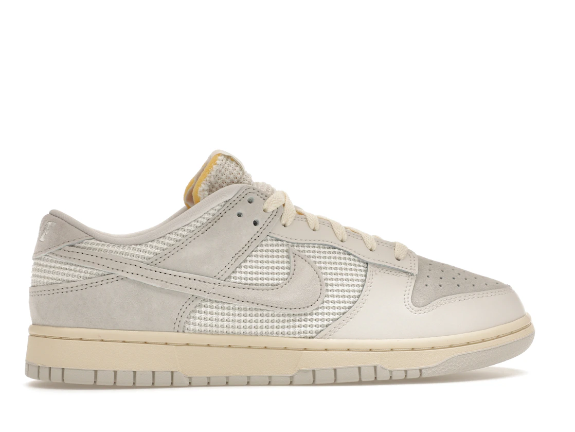 Nike Dunk Low Phantom Light Bone