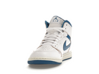 Air Jordan 1 Mid SE Industrial Blue