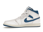 Air Jordan 1 Mid SE Industrial Blue