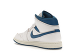 Air Jordan 1 Mid SE Industrial Blue